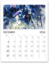 Load image into Gallery viewer, 2026 Fairy Wonderland Calendar • Alterations Most True Photos Dec