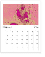 Load image into Gallery viewer, 2026 Fairy Wonderland Calendar • Alterations Most True Photos Dec