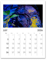 Load image into Gallery viewer, 2026 Fairy Wonderland Calendar • Alterations Most True Photos Jul