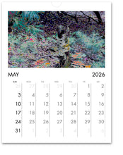 Load image into Gallery viewer, 2026 Fairy Wonderland Calendar • Alterations Most True Photos May