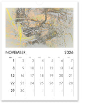 Load image into Gallery viewer, 2026 Fairy Wonderland Calendar • Alterations Most True Photos Nov