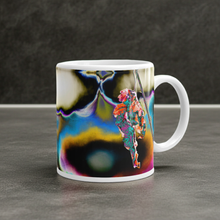 Load image into Gallery viewer, PRE-FLIGHT PREPARATION ☼ Alterations Most True Mug