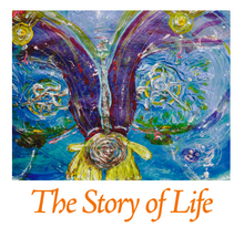 Load image into Gallery viewer, The Story of Life
