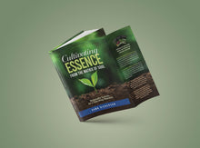 Load image into Gallery viewer, CULTIVATING ESSENCE FROM THE MATRIX OF SOUL: Sustainable Systems for a Flourishing Humanity - Book by Dawn Richerson