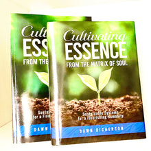 Load image into Gallery viewer, Cultivating Essence from the Matrix of Soul