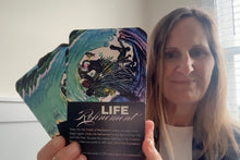 Load image into Gallery viewer, Life Refinement • A Life Path Card Deck