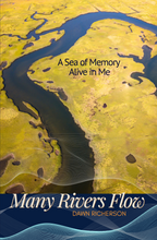 Load image into Gallery viewer, Many Rivers Flow - A Memoir by Dawn Richerson