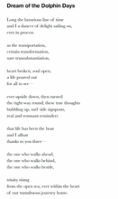 Load image into Gallery viewer, The Magda Poems ☼ Poetry Book