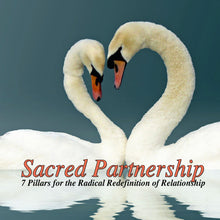 Load image into Gallery viewer, Sacred Partnership - Books by Dawn Richerson