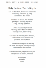 Load image into Gallery viewer, Testament: Collected Poems ☼ Poetry Book