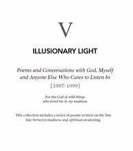 Load image into Gallery viewer, Testament: Collected Poems ☼ Poetry Book