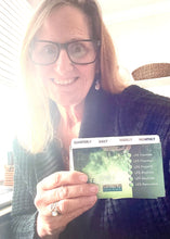 Load image into Gallery viewer, Soul Simple Life Path Planning & Life Cycle Index Card Tabs - Life Daily Weekly Monthly Quarterly Annual Planning