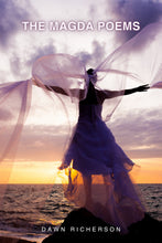 Load image into Gallery viewer, The Magda Poems by Dawn Richerson