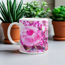 Load image into Gallery viewer, WRITTEN ON HER HEART ☼ Alterations Most True Mug