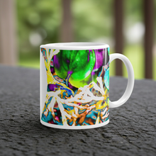 Load image into Gallery viewer, ONE LIFE, ONE LOVE ☼ Alterations Most True Mug