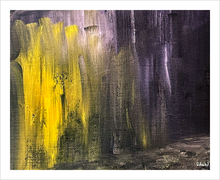 Load image into Gallery viewer, FROM AFAR ☼ Recognitions {Art Print} 8x10