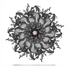 Load image into Gallery viewer, #11 Dancing Star ☼ Diamond Dimensions SEA Series {Art Print} Design Print New Dawn Studios 8x8 Unframed