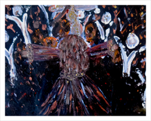 Load image into Gallery viewer, COMING HOME ☼ Ordinary Angels {Art Print}