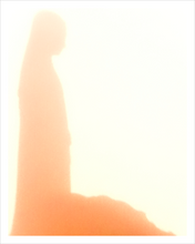 Load image into Gallery viewer, A Mist A Vapor photograph Dimensions of Reality The Otherworld photograph Dawn Richerson 11x14