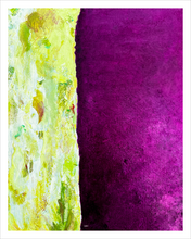 Load image into Gallery viewer, DARK See the Dark Forest ☼ True Direction {Art Print}