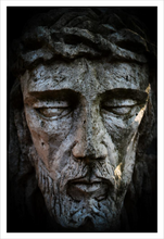 Load image into Gallery viewer, THE LIGHT UPON HIS FACE ☼ Faithscapes {Photo Print}