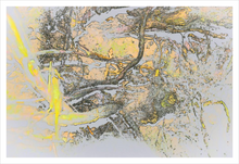 Load image into Gallery viewer, The World Beneath ☼ Fairy Wonderland {Art Print} Design Print New Dawn Studios 12x18