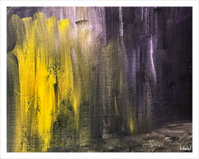 Load image into Gallery viewer, FROM AFAR ☼ Recognitions {Art Print} 11x14