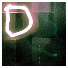 Load image into Gallery viewer, NIGHT LIGHT FRIGHT ☼ Visitations│The Otherworld {Photo Print}