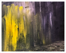 Load image into Gallery viewer, FROM AFAR ☼ Recognitions {Art Print} 16x20