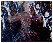 Load image into Gallery viewer, COMING HOME ☼ Ordinary Angels {Art Print}
