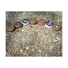 Load image into Gallery viewer, 7 Crowns - Life and Art in the Time of Coronavirus - Photo 4x5