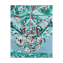 Load image into Gallery viewer, Cuckoo - Transformation Skies - Seas of Change - 4x5