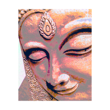 Load image into Gallery viewer, Buddha Blessings Art Print - Still Life, Faith Full Photos 4x5
