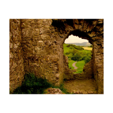 Load image into Gallery viewer, Free at Last to Be ☼ Soul of Ireland {Photo Print} Photo Print New Dawn Studios 4x5