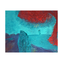 Load image into Gallery viewer, GUARDIANS ☼ Dreams for a New World {Art Print} 4x5