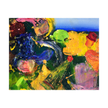 Load image into Gallery viewer, HAT PARTY ☼ Recognitions {Art Print}