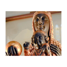 Load image into Gallery viewer, Mother of the World with Child ☼ Faithscapes {Photo Print} Photo Print New Dawn Studios 4x5