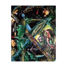 Load image into Gallery viewer, WHEEL OF TIME ☼ Dreams for a New World {Art Print}