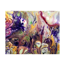 Load image into Gallery viewer, PERSISTENT PREDICTABILITY ☼ Magdalen Painting {Art Print}