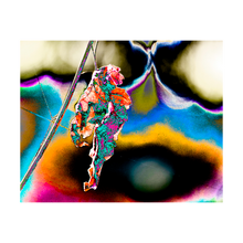 Load image into Gallery viewer, PRE-FLIGHT PREPARATION ☼ Alterations Most True Art Print