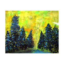Load image into Gallery viewer, Tremors of Excitement 4x5