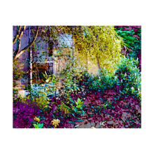 Load image into Gallery viewer, WARM WELCOME ☼ Alterations Most True Art Print 4x5