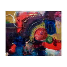Load image into Gallery viewer, WHAT HAPPENED ☼ Recognitions {Art Print}