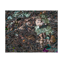 Load image into Gallery viewer, WHAT WAS LOST ☼ Alterations Most True Art Print 4x5
