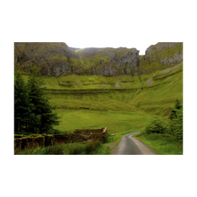 Load image into Gallery viewer, INTO AN INFINITE PEACE ☼ Soul of Ireland {Photo Print} 4x6