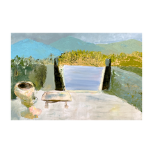 Load image into Gallery viewer, PORTAL TO THE PEAKS ☼ Claytor Callings {Art Print} 4x6