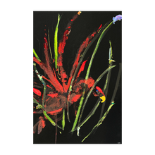 Load image into Gallery viewer, PROXIMITY: Life & Death ☼ Natural Persuasion {Art Print} 4x6
