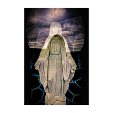 Load image into Gallery viewer, SHE WHO HOLDS THE WORLD TOGETHER ☼ Faithscapes & Soul of Ireland {Photo Print} 4x6