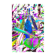 Load image into Gallery viewer, SOME END IN SIGHT ☼ Alterations Most True Art Print 4x6