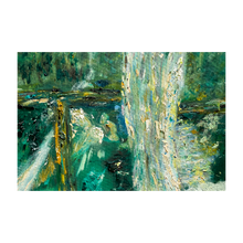 Load image into Gallery viewer, SPIRITS SURRENDERED ☼ Soul of Ireland Painting {Art Print}